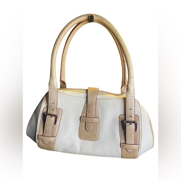 Loewe Senda shoulder bag - Picture 6 of 8